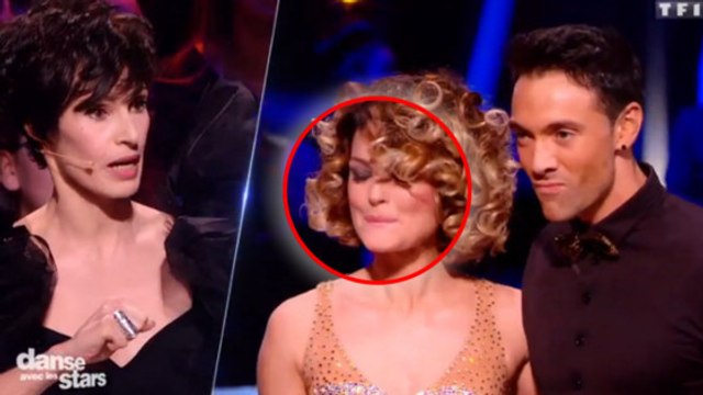 Danse Avec Les Stars : Caroline Receveur insupportable ? Maxime Dereymenez met les choses au clair !