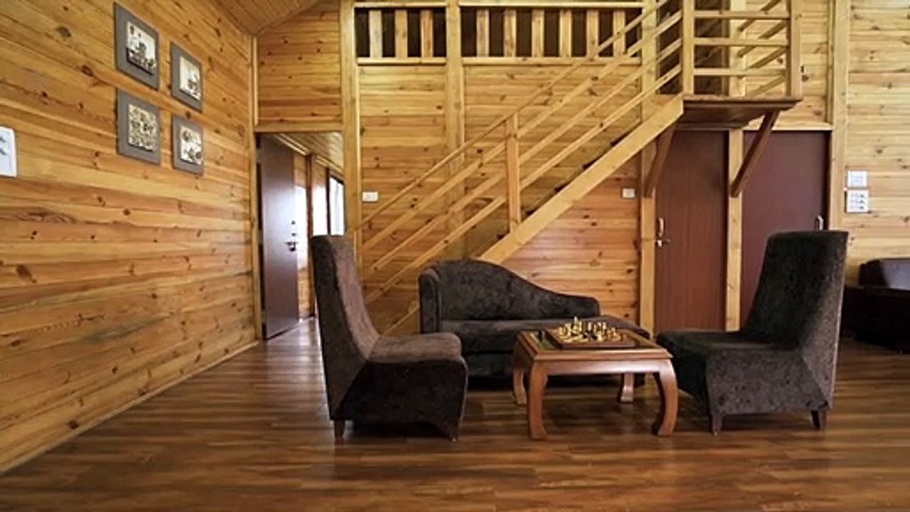 The Arowana Villa - Igatpuri | Villa in igatpuri with swimming pool