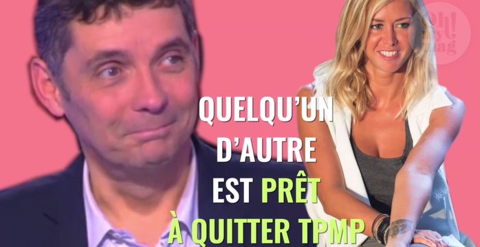 TPMP: Pas dans les plans pour la saison prochaine, Capucine Anav est prête à quitter TPMP pour de nouveaux projets télé... Delormeau et Cauet devraient suivre le pas selon Morandini...