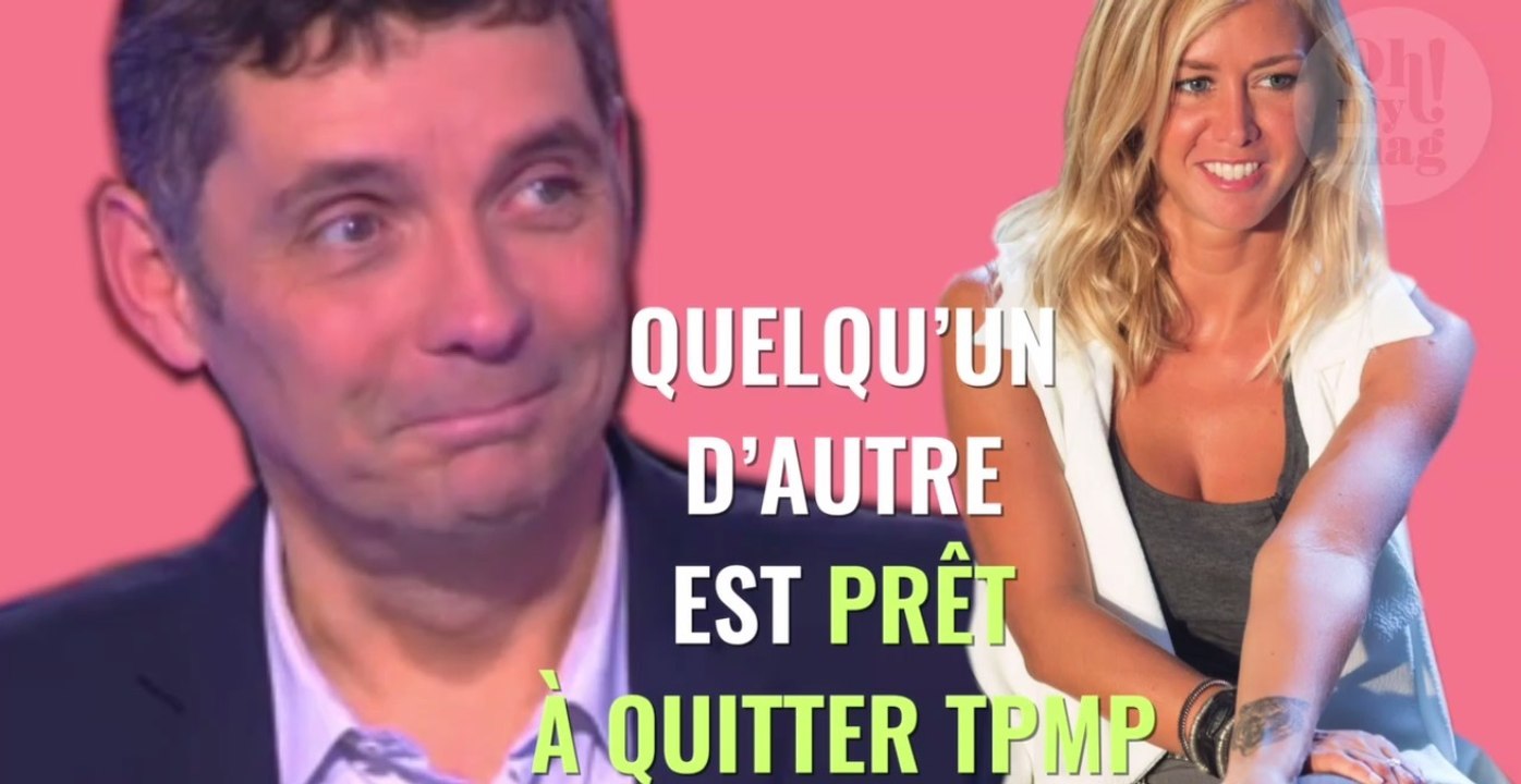 TPMP: Pas dans les plans pour la saison prochaine, Capucine Anav est prête à quitter TPMP pour de nouveaux projets télé... Delormeau et Cauet devraient suivre le pas selon Morandini...