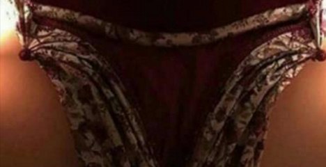 L’illusion d’optique dans une chambre qui va vous mettre la tête à l’envers !