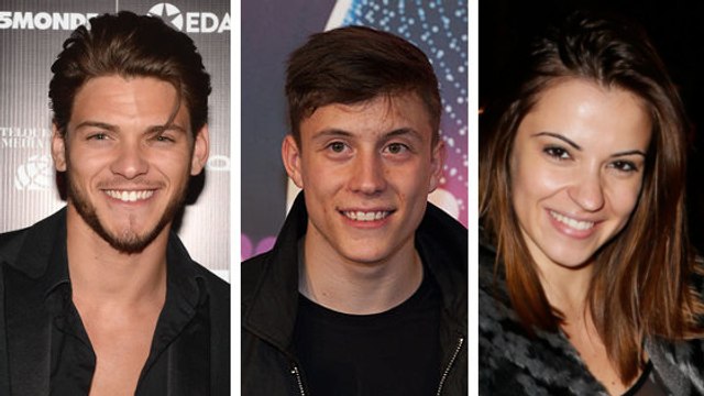 Danse Avec Les Stars : Rayane Bensetti et Denista Ikonomova en couple ? Loïc Nottet laisse échapper l'info !