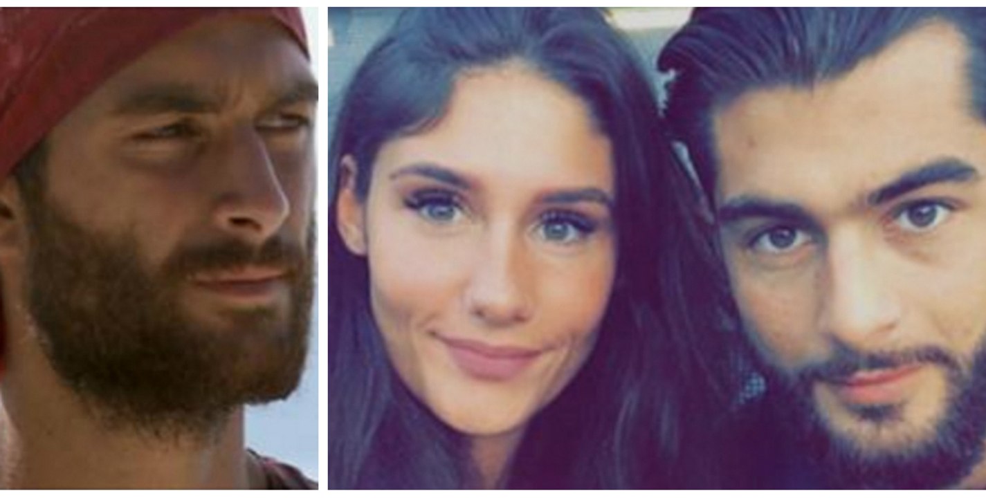 Koh Lanta 2016: nouvelles confidences de Benoît et Jesta sur le début de leur relation !