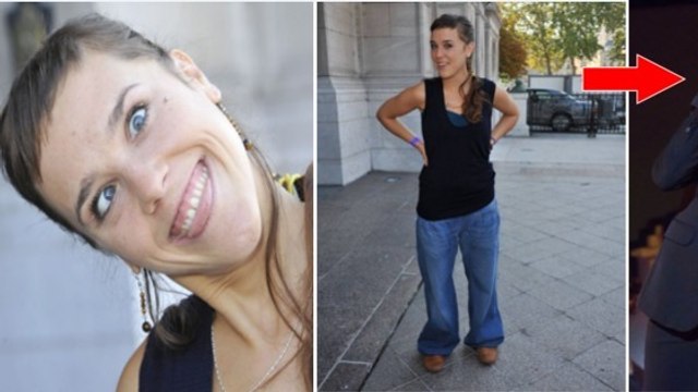 ZAZ : radical changement de look... La chanteuse a bien changé !