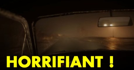 Beware : dans ce jeu d'horreur original, le danger vient des autres voitures