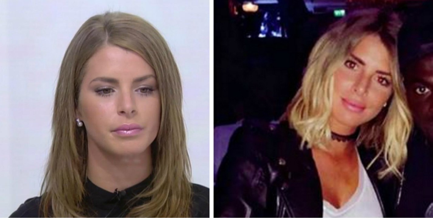 Maddy Burciaga (La Villa des Coeurs Brisés 2) dans le bain de Jeremstar : elle a été draguée par le footballeur M'Baye Niang, en couple avec Emilie Fiorelli !