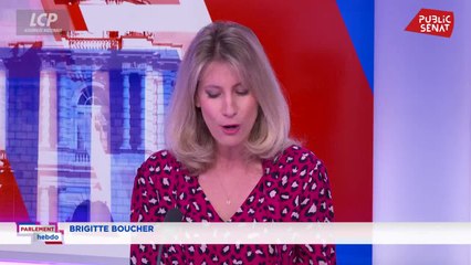 Gilles Le Gendre - Parlement hebdo (04/02/2022)