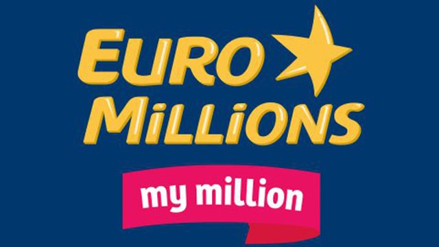 Tirage Euromillions - My Million : Résultat du 22 novembre 2016 en vidéo