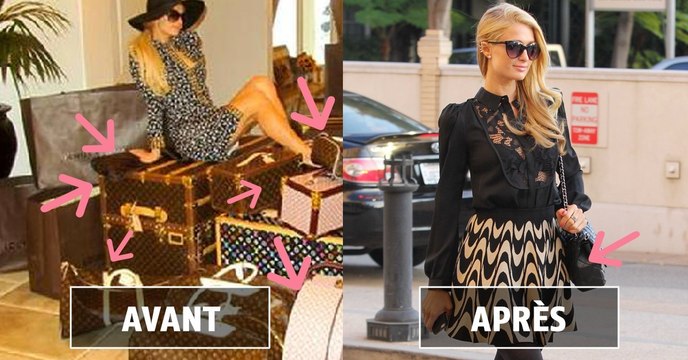 Vous pouvez désormais louer vos vêtements lorsque vous partez en vacances