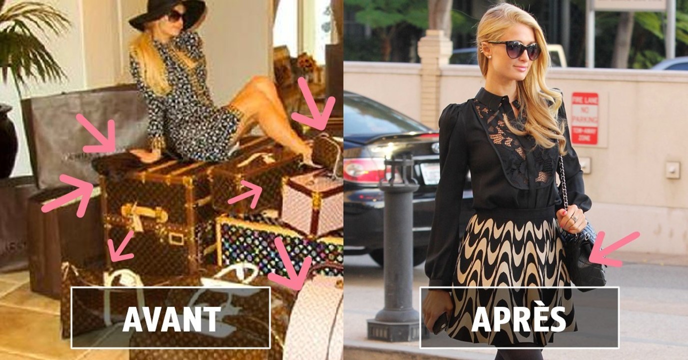 Vous pouvez désormais louer vos vêtements lorsque vous partez en vacances