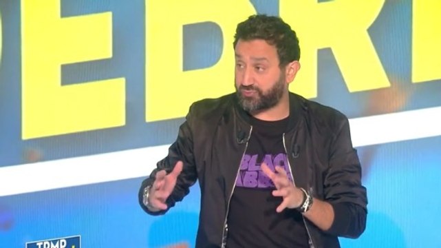 Touche pas à mon poste (TPMP) : le replay de l'émission du 22 novembre