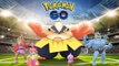 Pokémon Go : découvrez l'épreuve de Force, le nouvel événement de Niantic