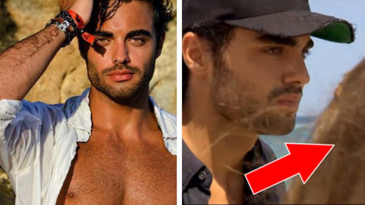 Les princes de l'amour 4 : le départ de Julien ? Un énorme mensonge...