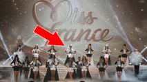 Miss France 2017 : Miss Mayotte blessée pendant le défilé, Sylvie Tellier donne de ses nouvelles