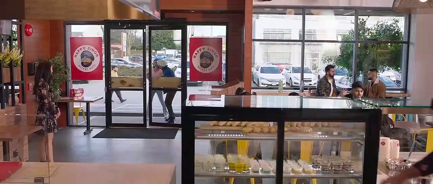 Honsla Rakh Latest Punjabi Movie part 6/9 | Diljit Dosanjh, Shehnaaz Gill, Sonam Bajwa