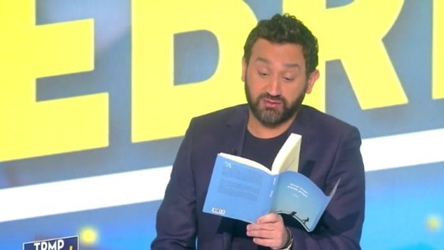 Touche pas à mon poste (TPMP) : le replay de l'émission du 23 novembre