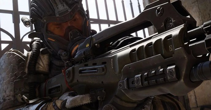 Call of Duty Black Ops 4 : présentation du mode multijoueur