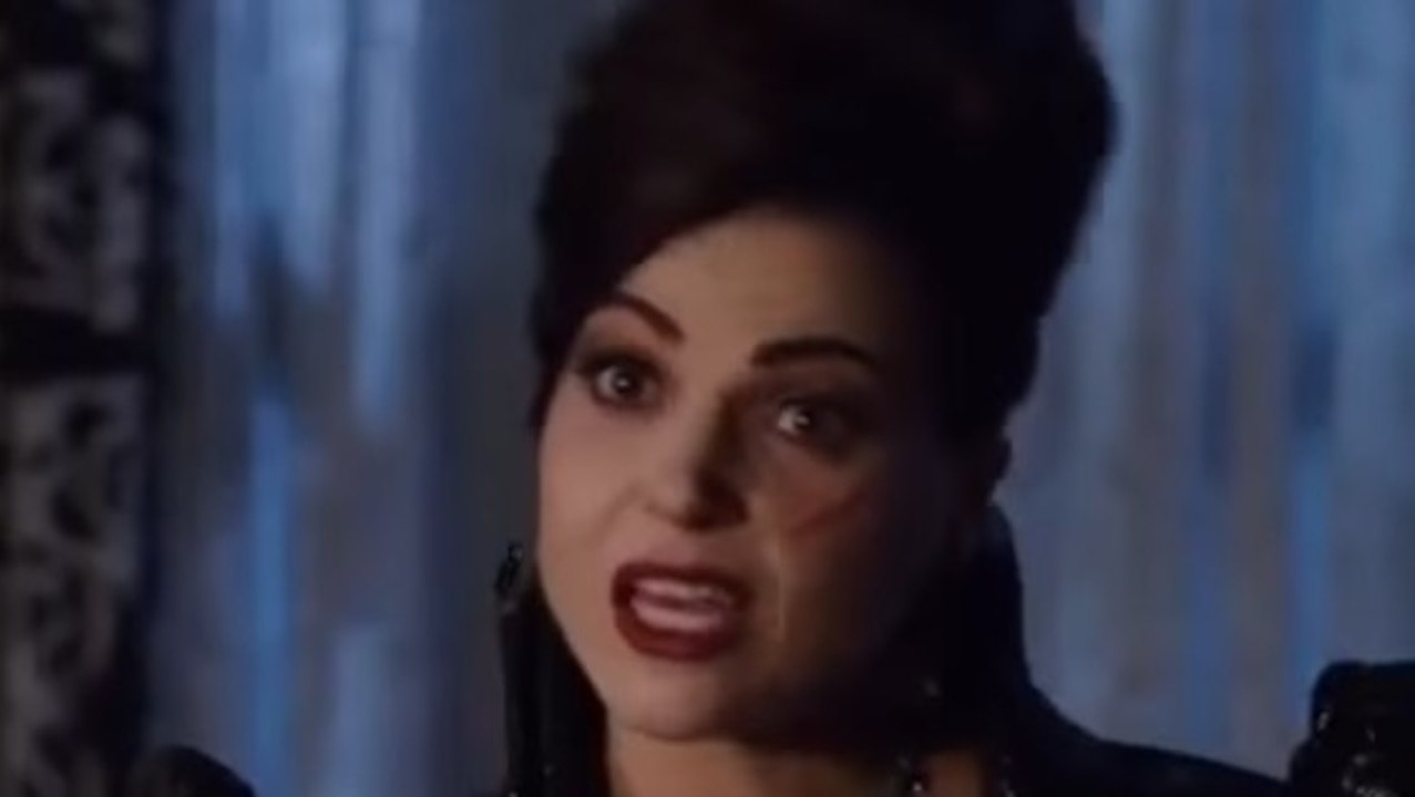 Once Upon a Time saison 6 : le teaser de l'épisode 10, "Wish You Were Here"