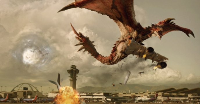 Monster Hunter : le jeu vidéo sera adapté au cinéma par le réalisateur de Resident Evil