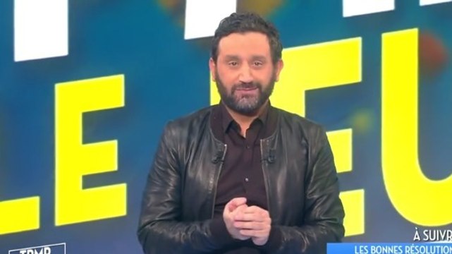 Touche pas à mon poste (TPMP) : le replay de l'émission du 2 janvier