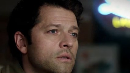 Supernatural saison 12 : le teaser de l'épisode 9, "First Blood"