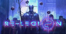Re-Legion (PC) : date de sortie, trailers, news et gameplay du nouveau RTS