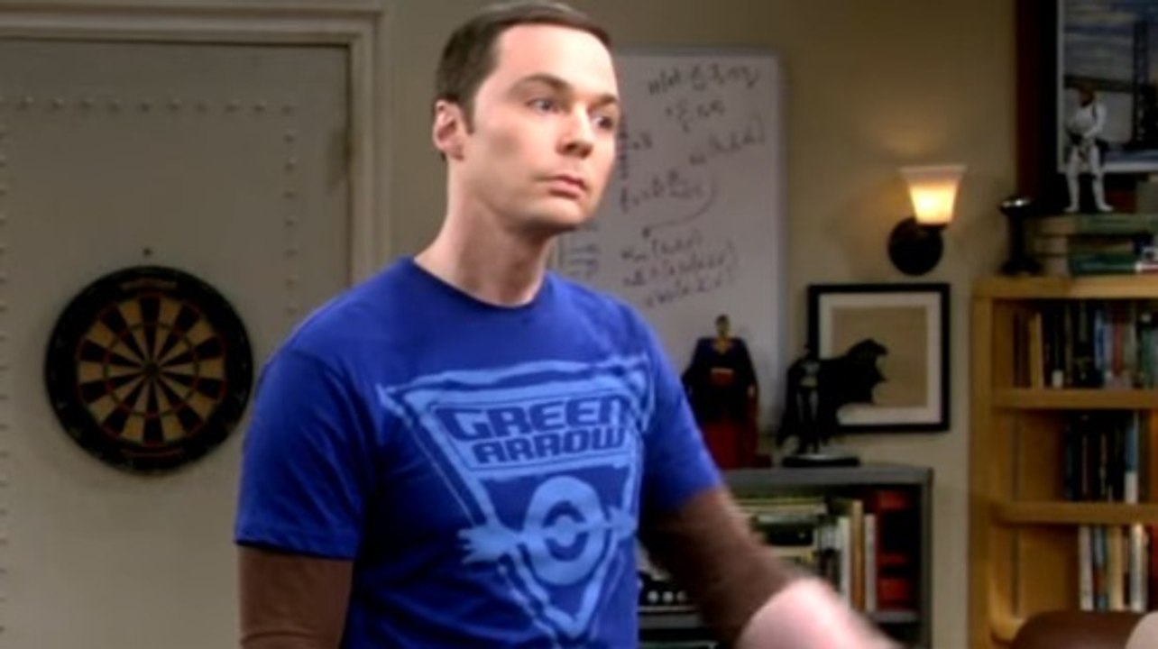 The Big Bang Theory (TBBT) saison 10 : le résumé de l'épisode 10, "The Property Division Collision"
