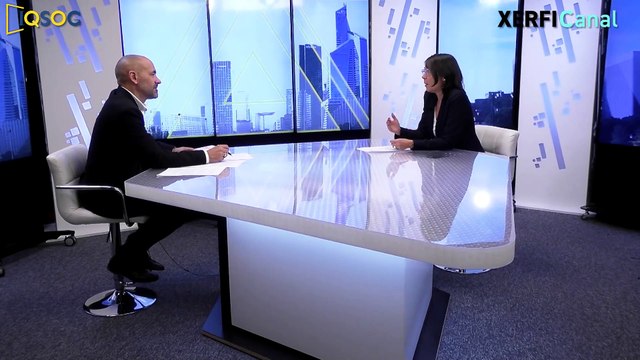 Le plus gros contrat pour l’industrie pharmaceutique est social [Nathalie Gimenes]