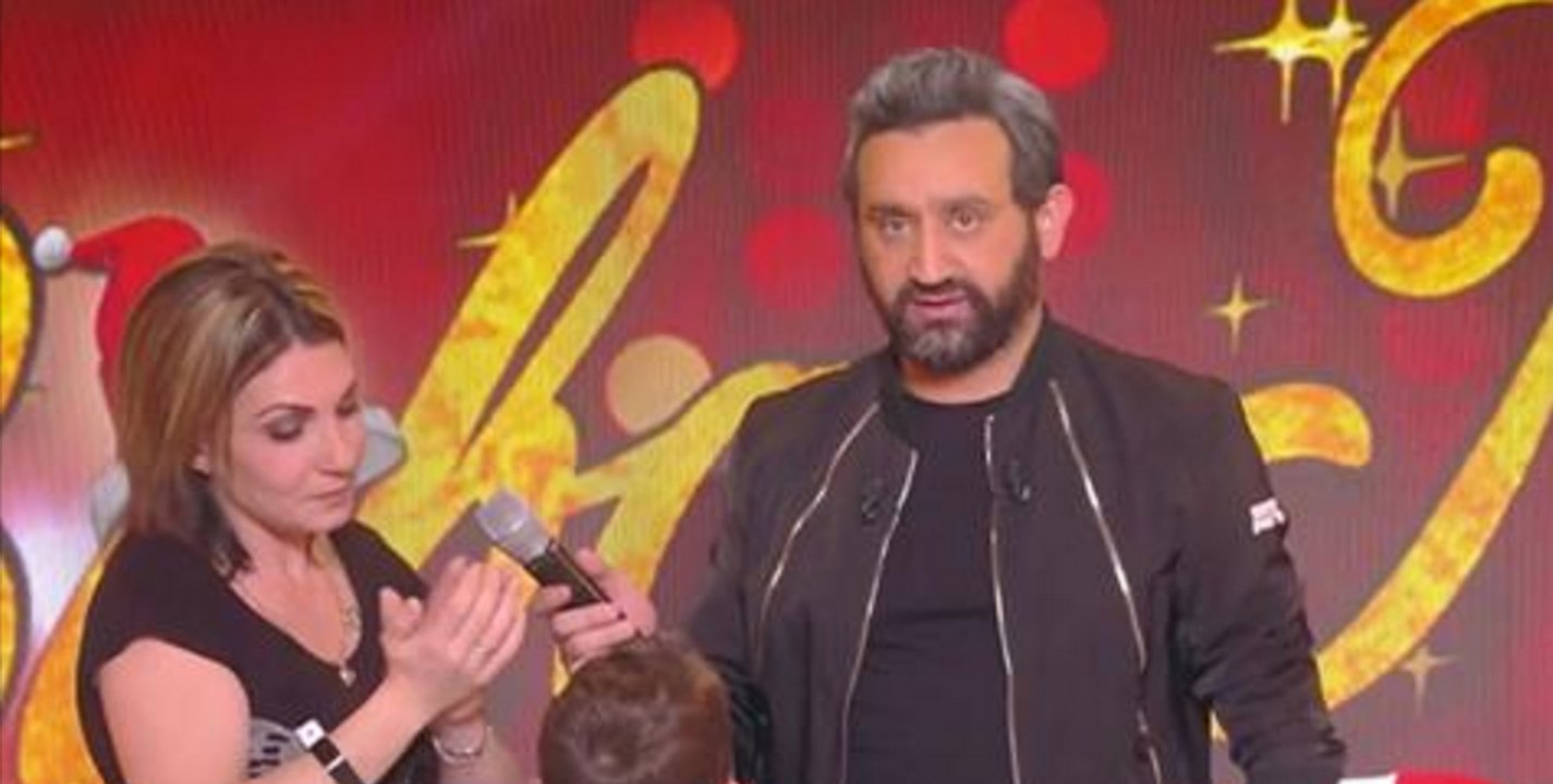 Touche pas à mon poste: le prix de la maison offerte par Cyril Hanouna à une famille dévoilé ! Et ce n'est pas TPMP qui paie la facture...