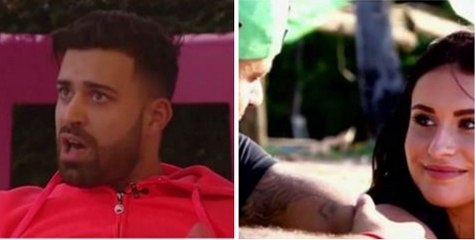 Vincent Queijo et Sarah Lopez de nouveau en couple ? Ces images sur Snapchat sèment le doute !