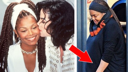 Janet Jackson : à 50 ans, la soeur de Michael accouche de premier enfant et dévoile son prénom !