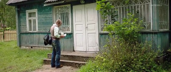 Лекарство для Веры - 2 серия