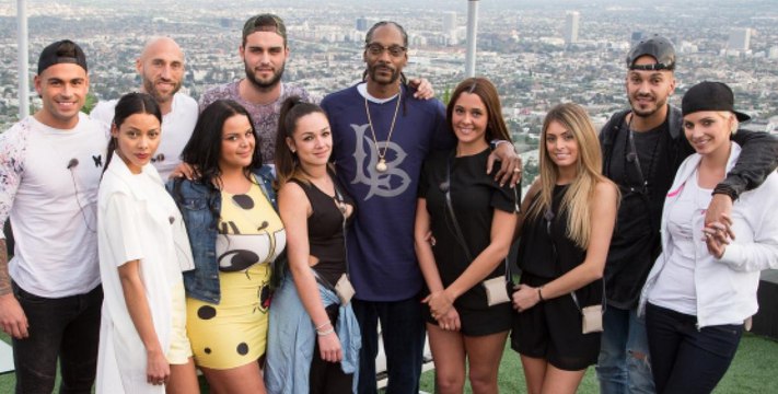 Les Anges 9: nouvelles indiscrétions sur le casting de la nouvelle saison et vous allez aimé les noms suggérés !