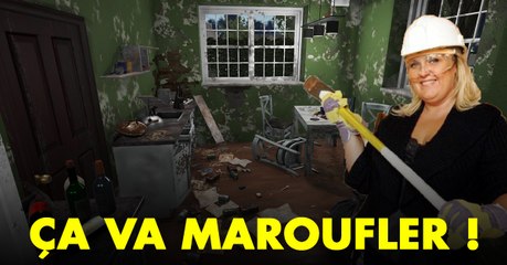 House Flipper : le jeu le plus populaire sur Steam en ce moment vous met dans la peau de Valérie Damidot