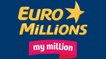 Tirage Euromillions - My Million : Résultat du 29 novembre 2016 en vidéo