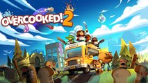 Overcooked 2 et DLC (Switch, PS4, Xbox One, PC) : date de sortie, trailers, news et gameplay du party game