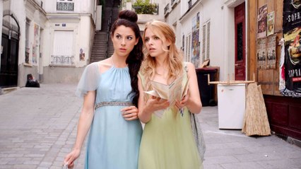 Un jour mon prince : fées recherchent homme idéal désespérément