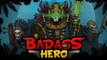 The Badass Hero (PS4, Xbox, Switch) : date de sortie, trailers, news, gameplay du nouveau rogue-like
