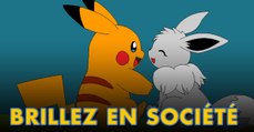 Pokémon Go : 100 nouveaux Pokémon chromatiques ont été découverts dans les fichiers du jeu