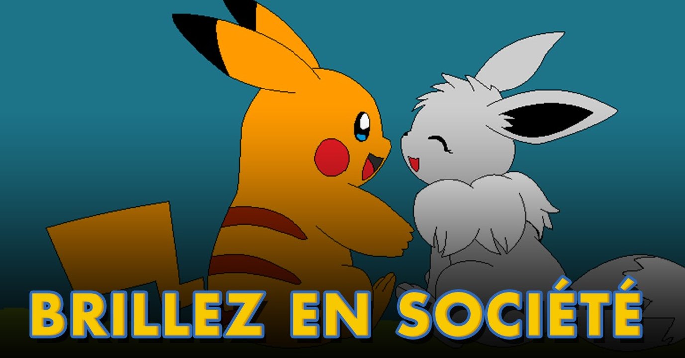 Pokémon Go : 100 nouveaux Pokémon chromatiques ont été découverts dans les fichiers du jeu