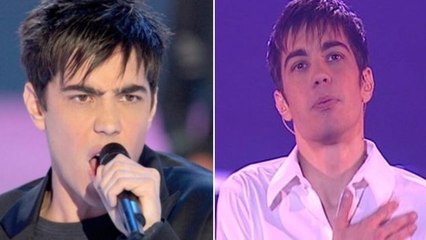 Gregory Lemarchal : tout ce que vous ignoriez sur le jeune chanteur décédé de la mucoviscidose