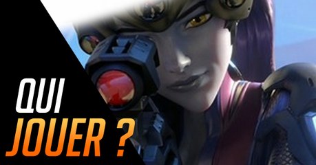 Overwatch : les meilleurs héros pour gagner en Deathmatch compétitif