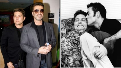 George Michael : qui était Kenny Goss, le grand amour de sa vie ?