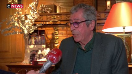 Patrick Balkany : «Si elle avait été en prison, elle se serait suicidée»