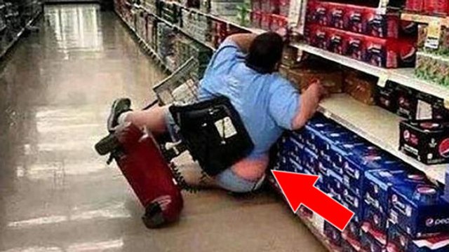 Jennifer Knapp Wilkinson : Je suis la femme sur cette photo et voici ce qu'il s'est vraiment passé