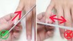Manucure : la seule et unique technique pour se limer correctement les ongles