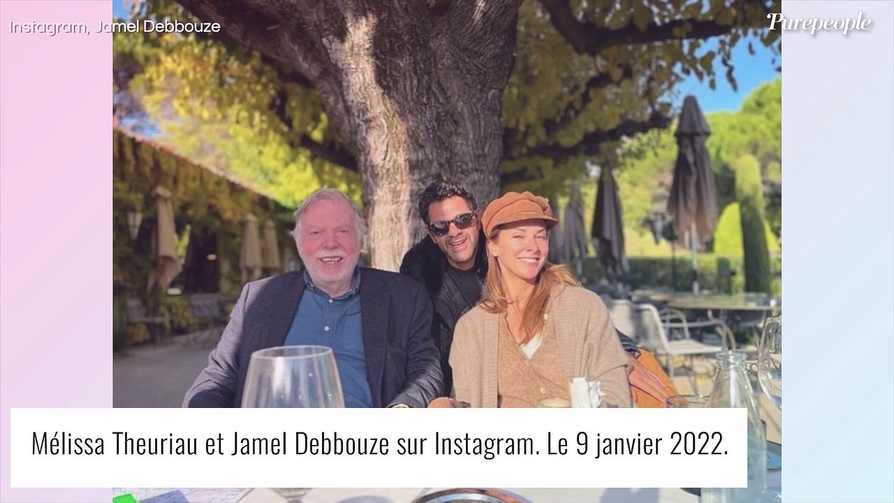 "C'était très violent" : Mélissa Theuriau virée du groupe TF1, souvenirs amers de son dernier jour