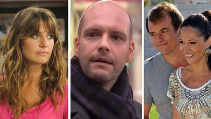 Plus Belle La Vie : Virgile Bayle quitte la série après 11 ans... aurevoir Docteur Guillaume Leserman !