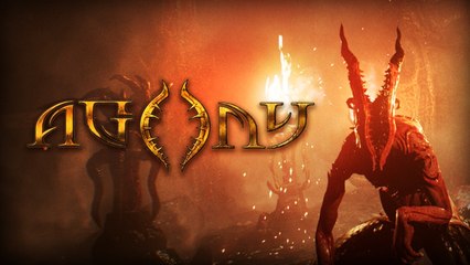 Agony : trophées et succès du jeu d'horreur vous plongeant dans l'enfer