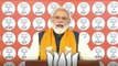 UP Polls: PM trains guns at Akhilesh Yadav in virtual rally